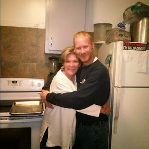 Meet your Posher, Deborah